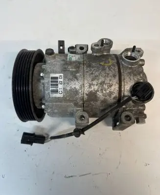 KIA Ceed Air conditioning (A/C) compressor (pump) F500JDCAE06 0510 PAGFD46XG