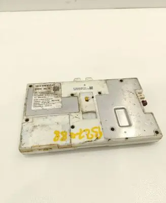BMW 5 F10 F11 Other control units/modules 550760 6809617 0000700759
