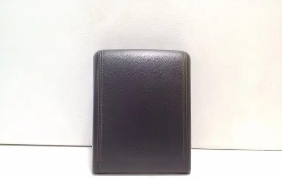Jaguar XF X250 Armrest 