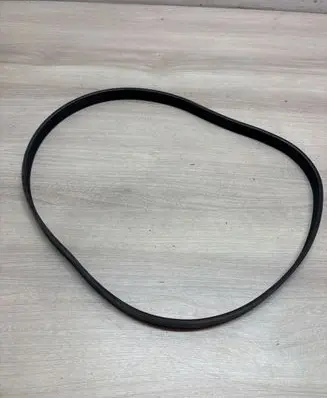 Hyundai Santa Fe Timing belt 252122r001