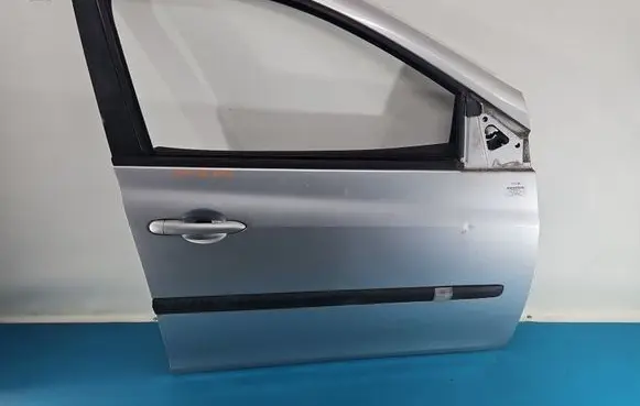 Renault Clio III Front door IMPRK1515339