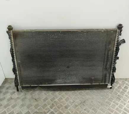 Ford Transit Custom Coolant radiator BK218005CC