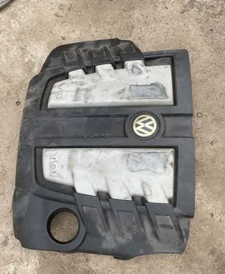 Volkswagen Phaeton Engine cover (trim)