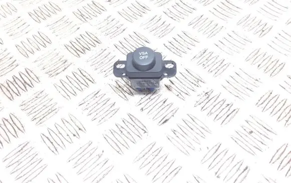Other switches/knobs/shifts