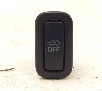 Volkswagen PASSAT B7 Alarm switch 6Q0962109B