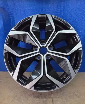 Renault Scenic IV - Grand scenic IV R20 alloy rim 403005730R