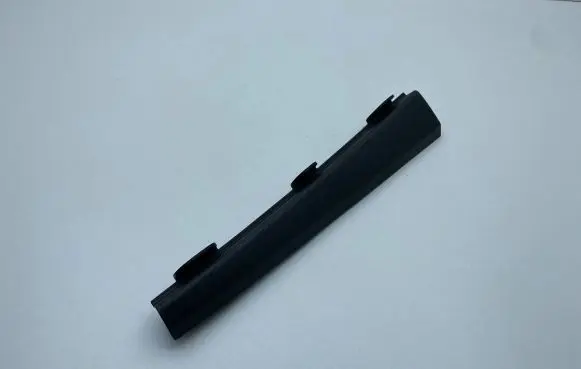 Panel trim