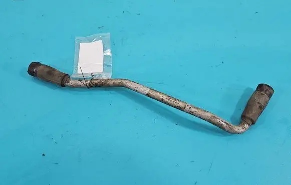 Fiat Doblo Intercooler hose/pipe 55219051 IMPRK1502854
