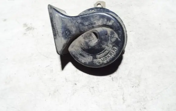 Audi A6 S6 C5 4B Horn signal 0092018