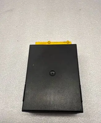 BMW 7 E38 Immobilizer control unit/module 61358375840 110187 05393120
