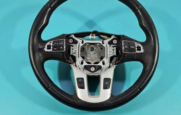 KIA Sportage Steering wheel IMPRK1600764