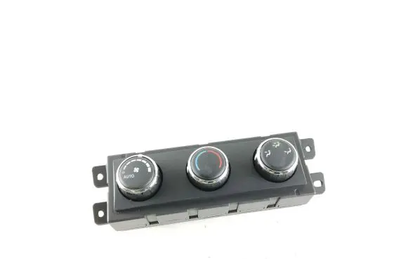 Chrysler Town & Country V Climate control unit 55111313AC S3976 2012MY