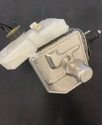 BMW M4 G82 G83 ABS Pump 5B5CAF1 5B600A9 5B600A8