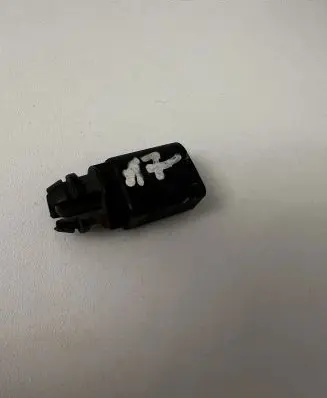 Audi A7 S7 4G Outside/exterior temperature sensor 8Z0820535