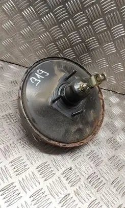 Honda Civic Brake booster 4600AS6FG000