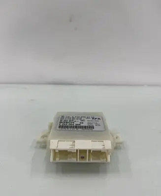 Mercedes-Benz E W212 Parking PDC control unit/module A2129011500 A2129003704 A2129023202