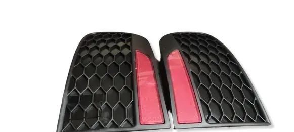 Fiat Punto (188) Rear tail light reflector 735362640