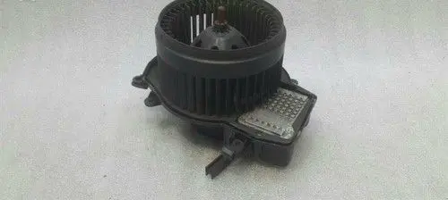 Mercedes-Benz SL R230 Heater blower motor/fan resistor A2308200314