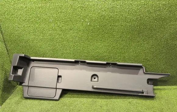 Renault Arkana Trunk/boot side trim panel D27602JL010