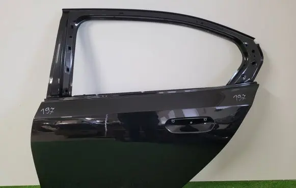 BMW 5 G60 G61 Rear door 