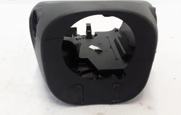 Renault Scenic IV - Grand scenic IV Steering wheel column trim 484729133R
