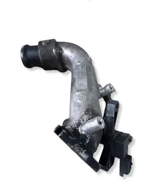 Renault Master III Air pressure sensor 223657652R 144D24359R