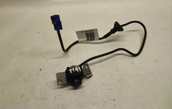 Tesla Model X Reversing camera 106126900C