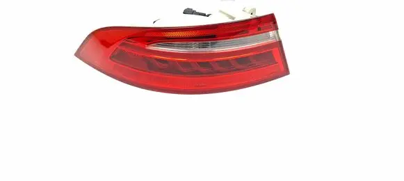 Jaguar XE Rear/tail lights 