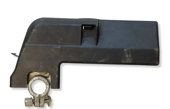 Audi A6 S6 C6 4F Positive cable (battery) 4F0915459 K98J4590