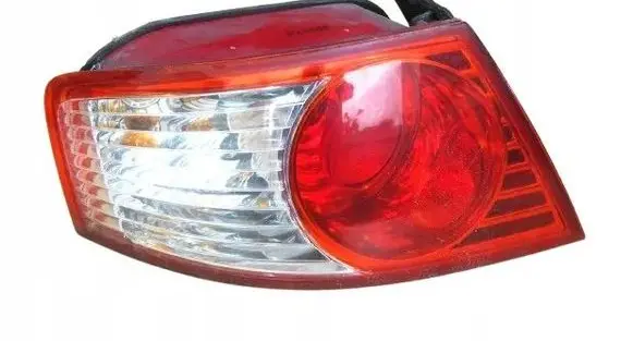 KIA Opirus Rear corner (parking) light