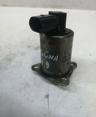 Renault Laguna II EGR valve 7700107471 8200282880