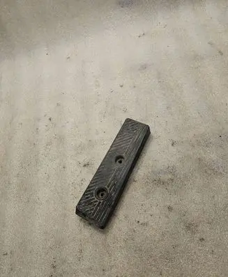 Hyundai Galloper Other interior part 3281623010