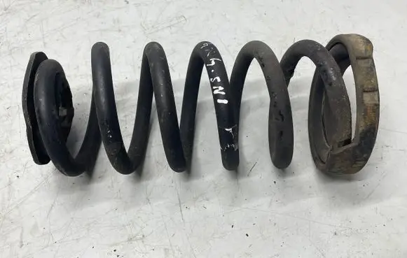 Opel Insignia A Rear coil spring