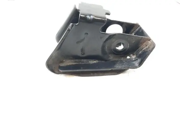 Other rear suspension part