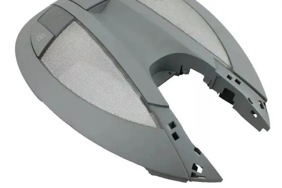 Mercedes-Benz E W211 Front seat light A2118204001