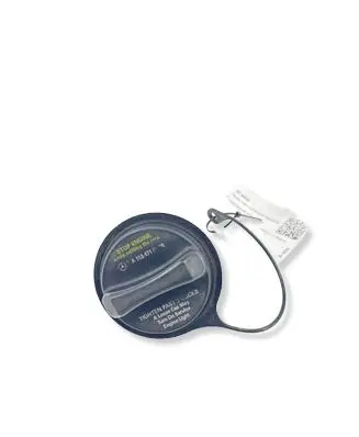 Mercedes-Benz ML W163 Fuel tank filler cap A1634710030