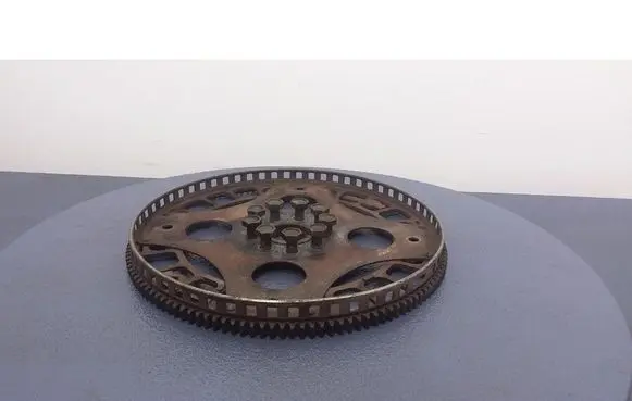 BMW 7 E65 E66 Flywheel 75014781