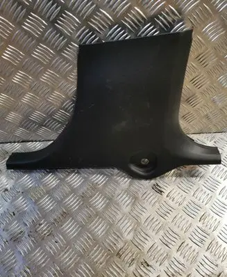 Mercedes-Benz CLA C117 X117 W117 (B) pillar trim (bottom) A1176910400