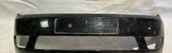 Ford Fiesta Front bumper 2S6117K819 618X411S5