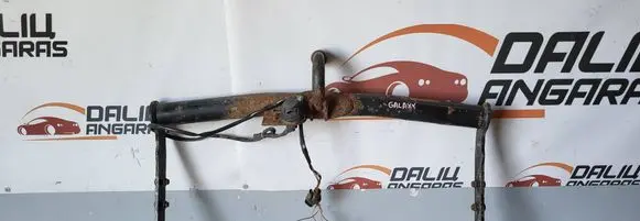 Ford Galaxy Tow bar set 
