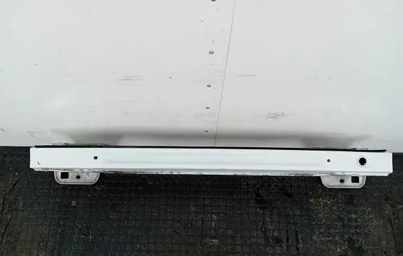 Opel Combo D Rear bumper support beam 