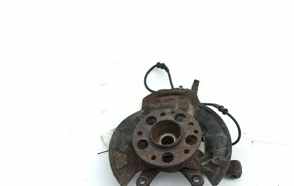Mercedes-Benz A W168 Front wheel hub