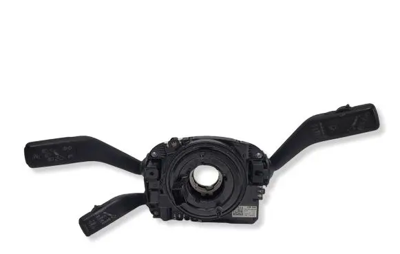 Volkswagen Passat Alltrack Wiper turn signal indicator stalk/switch 3C9953501BM
