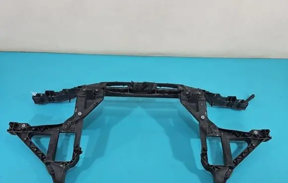 BMW X3 E83 Radiator support slam panel 3419945 IMPRK1487234