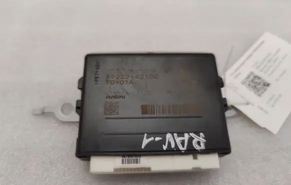 Toyota RAV 4 (XA50) Other control units/modules 8922242100 41481411110