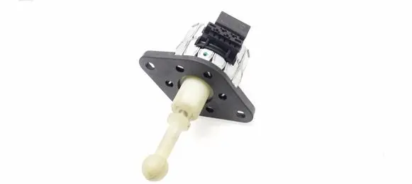 Headlight part