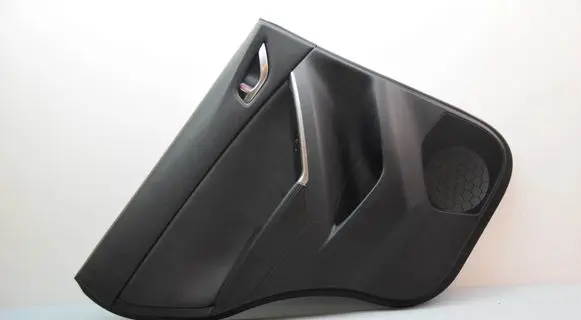 Mazda CX-5 Rear door card panel trim KD45685N1K4057