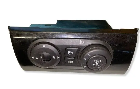 Chevrolet Captiva Headlight washer switch 4622