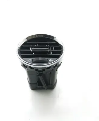Peugeot 308 Dash center air vent grill 9658515377