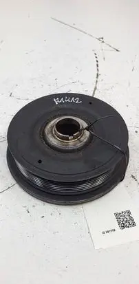 Renault Espace - Grand espace IV Crankshaft pulley 802666A